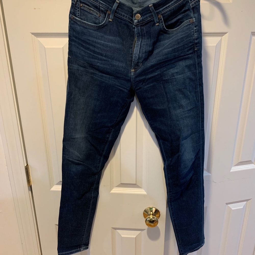 Citizens of Humanity Jeans